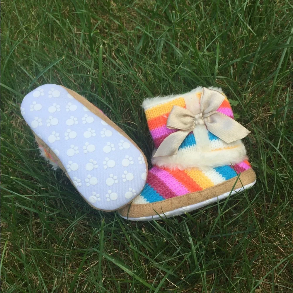 Girls boots‎ Size 12-18 Months